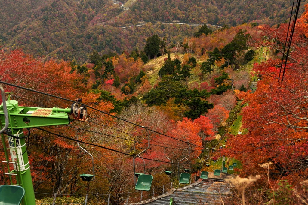 リフターより