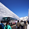 雪の大谷