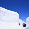 雪の回廊