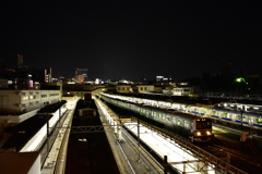 上野駅