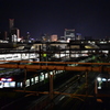 上野駅