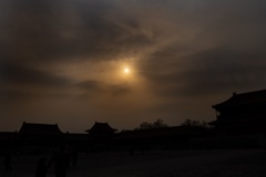 紫禁城11