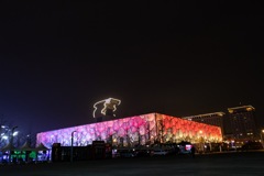 北京オリンピック広場9