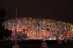 北京オリンピック広場14
