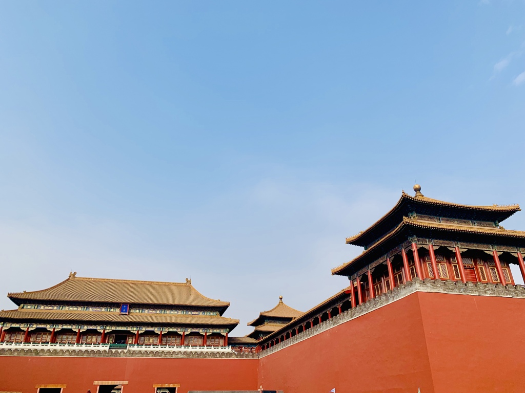 紫禁城2