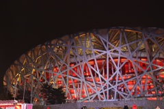 北京オリンピック広場10