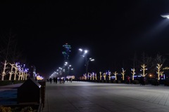 北京オリンピック広場2
