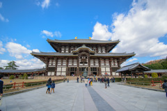 東大寺