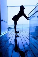 雨の日も好きなきみ