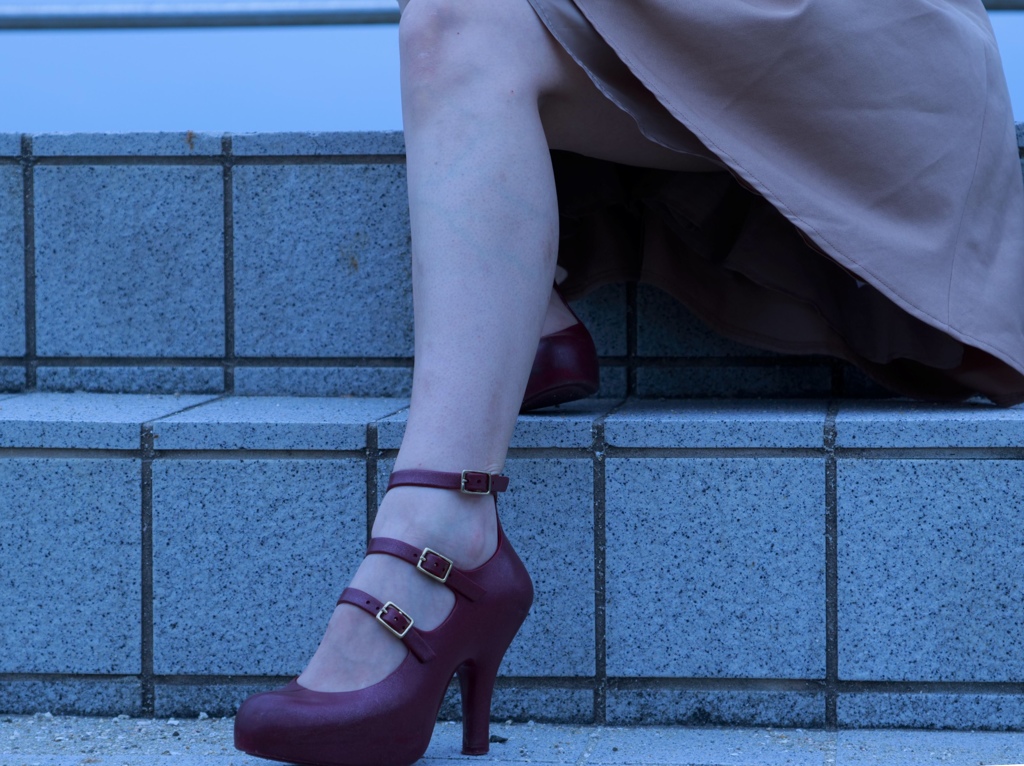 この角度のきみがすき