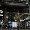 二荒山神社