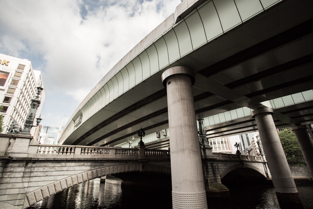 日本橋