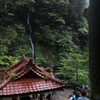 榛名神社