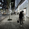 銀座スナップ