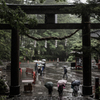 二荒山神社