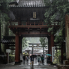 二荒山神社