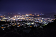 ヤビツ峠