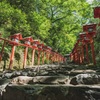 貴船神社