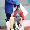 阪神競馬での今村聖奈騎手