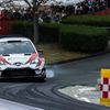 Yaris WRC(>ω<)