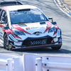 YarisWRC