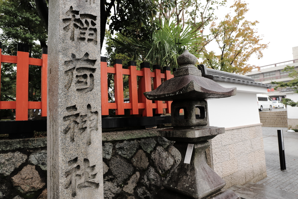 京都の名所