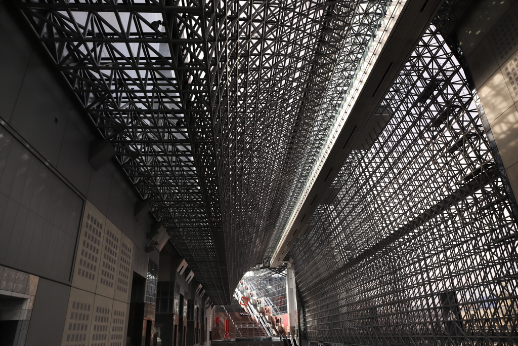 京都駅