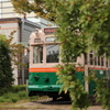 京都の町並み