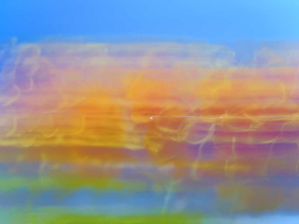 Spring crosswinds 