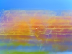 Spring crosswinds 