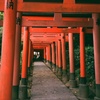 あちらの世界へ