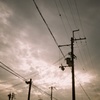 電柱