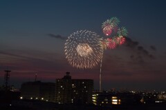 拡張感度