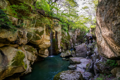 磊々峡 その1