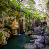 磊々峡 その1