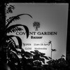 The shop & gallery "Covent Garden"@吉祥寺