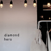 diamond hero@shimokita