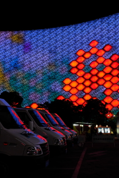China color