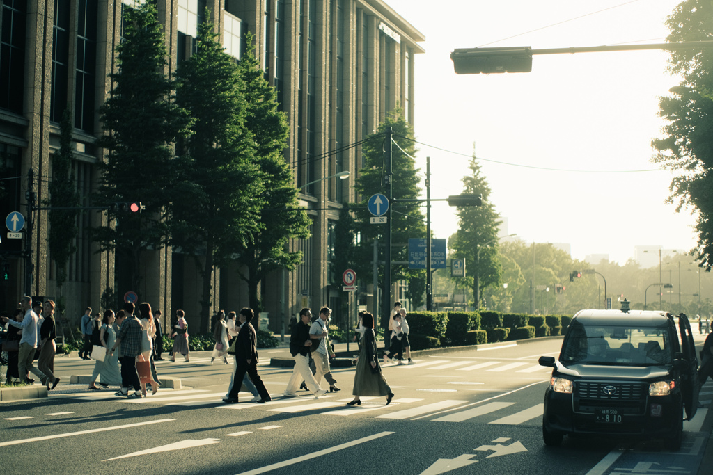 almost summer_crossing