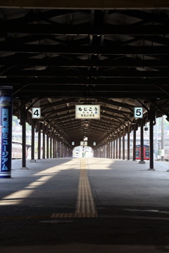 門司港駅