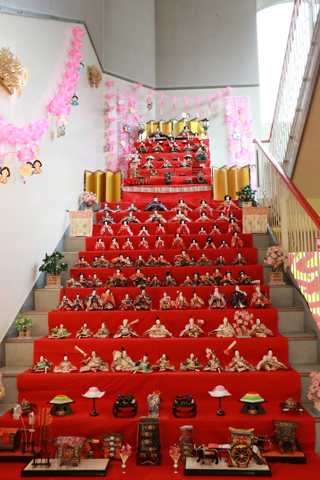 ひな祭り