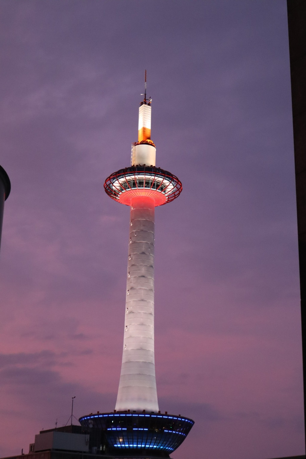 京都タワー