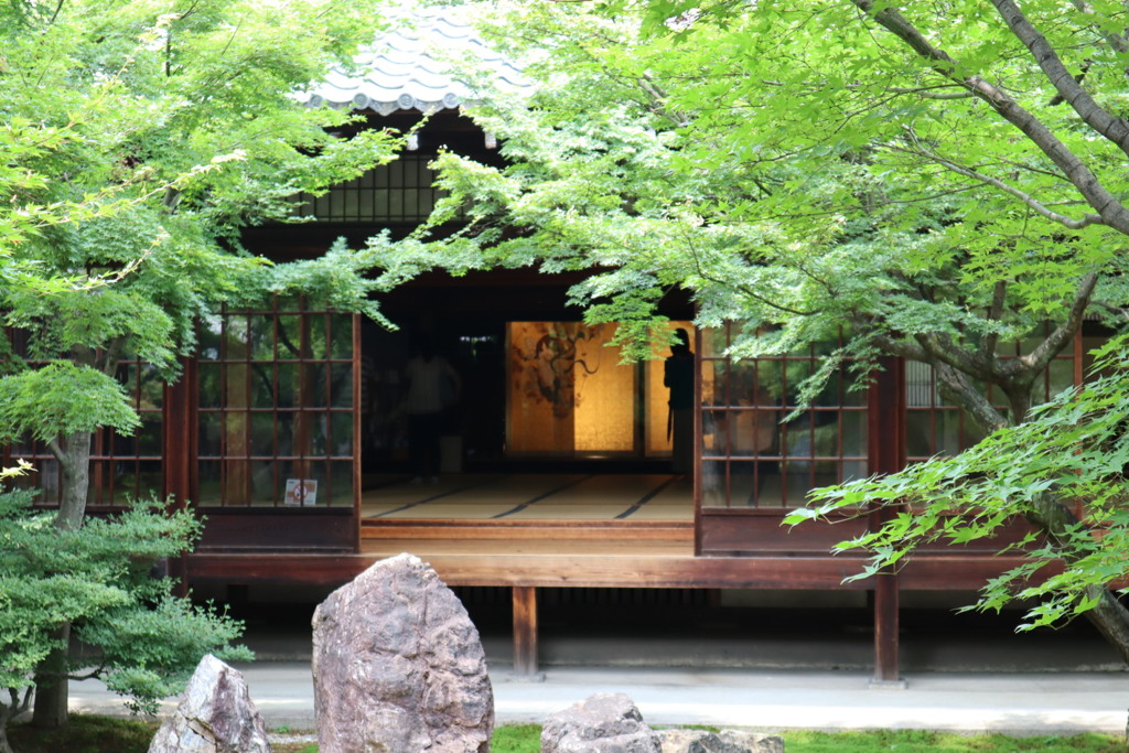 建仁寺