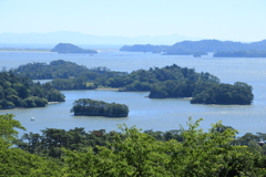 ああ松島や