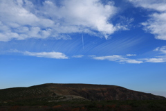 まつげ雲