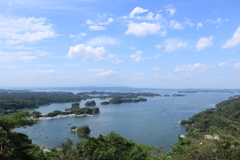 奥松島　大高森