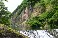 材木岩