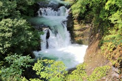 鳳鳴四十八滝　２