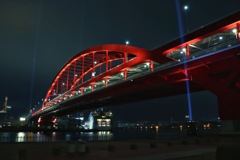 神戸大橋