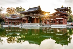 平等院